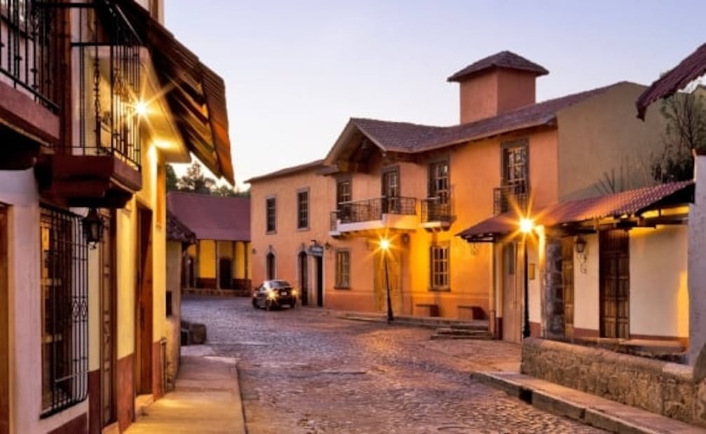 Prismas Basálticos: conoce esta maravilla natural y sus alrededores