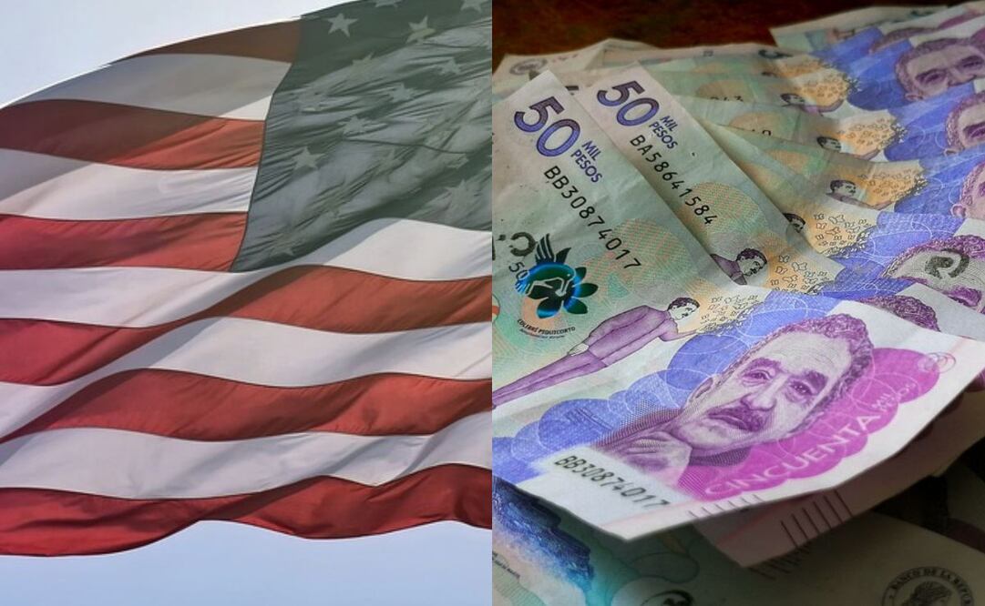 Denuncian en EU que ciudadanos pagarán más por aranceles a Colombia (26/01/2025). Foto: Pixabay