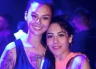 Convocan a marcha por Polly Olivares y Fernanda Cuadra, atropelladas por Diego “H” en Iztacalco