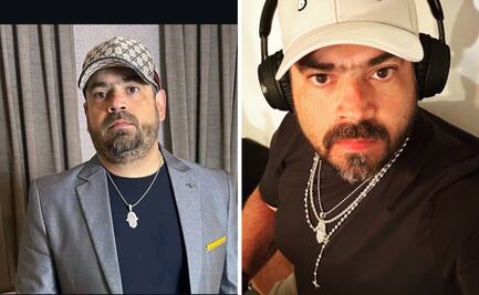 Participaron 3 personas en crimen del influencer Camilo Ochoa "El Alucín": Secretaría de Seguridad de Morelos; Fiscalía cuenta con rostros de responsables