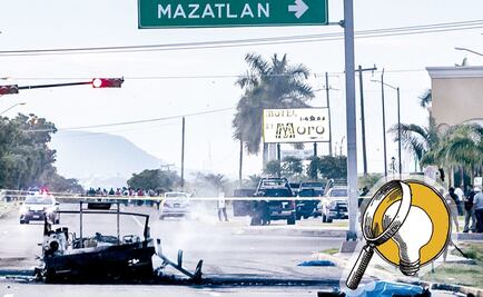 El Foco. Buscan escudo del Capitán América