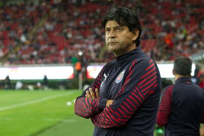 José Cardozo asegura tener plantel corto