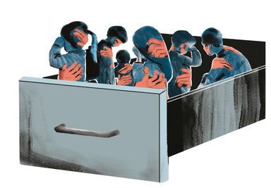 Favorecen peritajes sicológicos a abusadores de menores, acusan