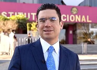 PAN busca que sustituto de Lorenzo Córdova en el INE esté distanciado del Ejecutivo