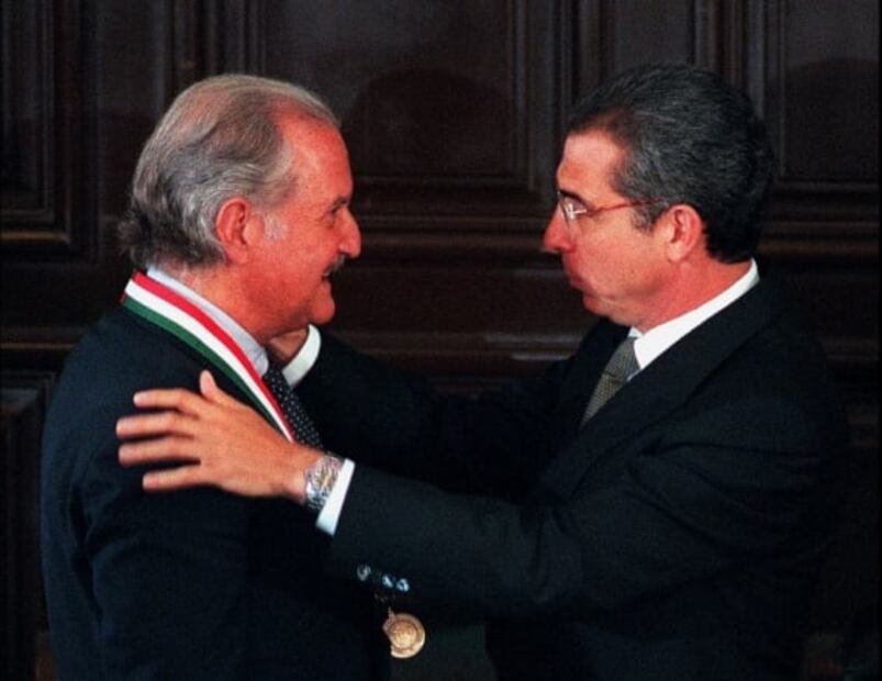 ¿A quién y por qué se entrega la medalla Belisario Domínguez?