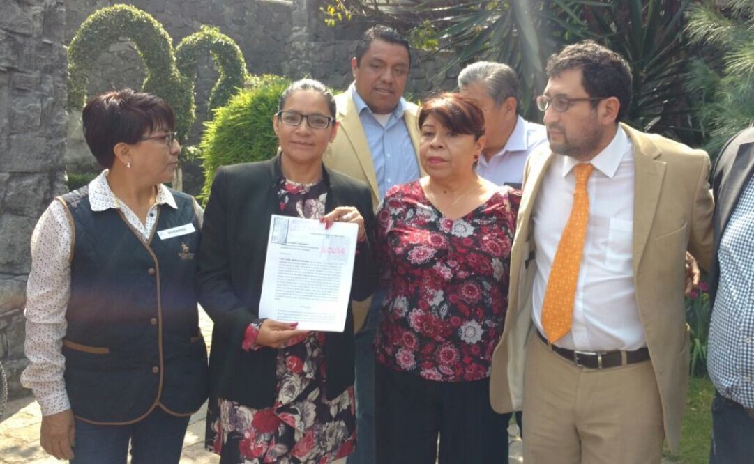 (Foto: Gerardo Suárez/El Universal)