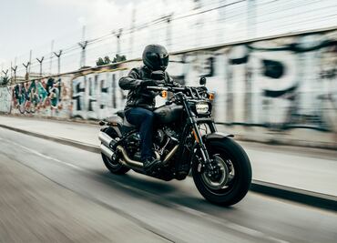 Cuáles son las motos más baratas en México este 2024