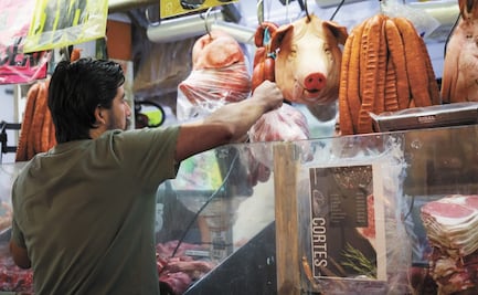 Alistan compras para dar El Grito