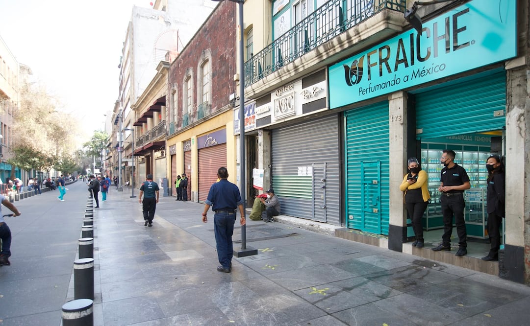 Foto: Archivo / EL UNIVERSAL