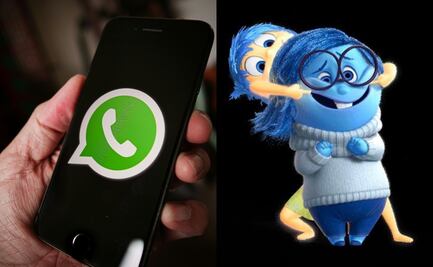 Stickers de WhatsApp para animar a tus amigos este Blue Monday