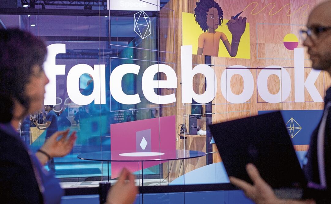 Digital companies asked Mexican authorities for more time to comply with the new rules of the 2020 Tax Package – Photo: Noah Berger/EL UNIVERSAL