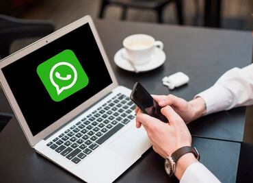 ¿Cómo saber desde dónde abrieron tu WhatsApp Web?
