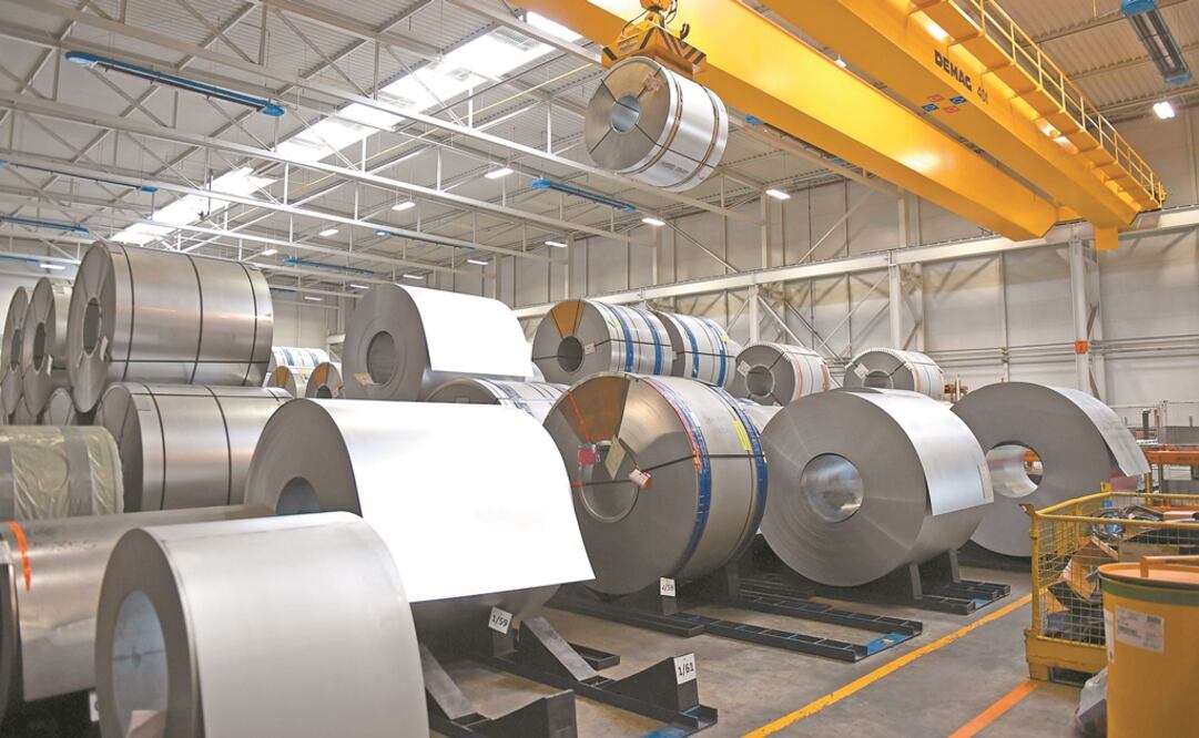 Foto: Archivo EL UNIVERSAL