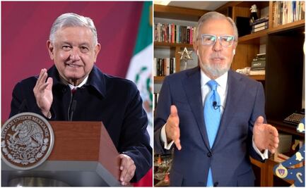 Apenas y los testerea uno y se ponen enojadísimos: AMLO a medios