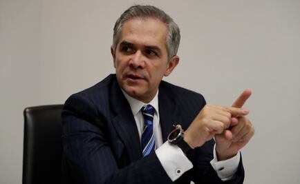 "Resucita" bancada del PRD en el Senado