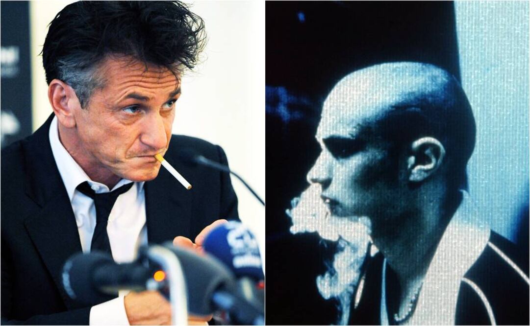 OMS pide calificar para adultos películas donde se fuma