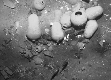 España propone memorándum de entendimiento sobre el Galeón San José