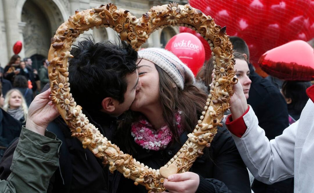 Foto: FRANCOIS GUILLOT / AFP
