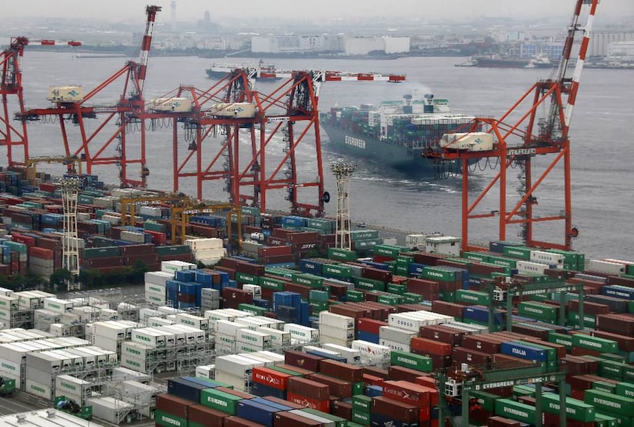 "Debido a que la tasa arancelaria final de México terminó siendo más baja que la de la mayoría de los demás países, la disparidad ha ayudado a las exportaciones mexicanas a llenar parte del vacío dejado por los productos chinos sujetos a gravámenes más altos", indica el reporte. Foto: ARCHIVO / EL UNIVERSAL