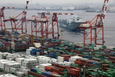 La economía de México enfrenta difícil panorama