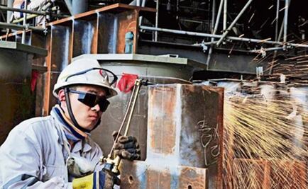 Mexico extends tariff on steel tubing imports from the U.S.