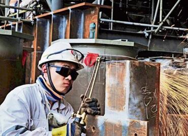 Mexico extends tariff on steel tubing imports from the U.S.