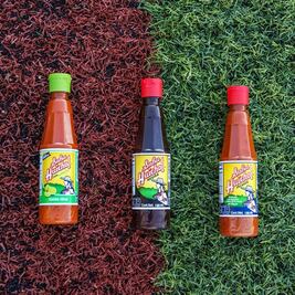 Salsas picantes que nos gustan a los mexicanos