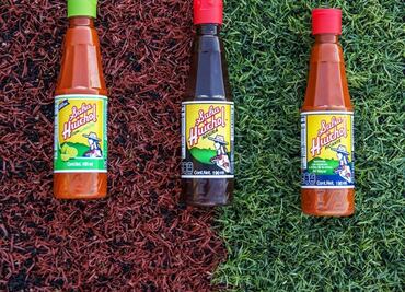 Salsas picantes que nos gustan a los mexicanos