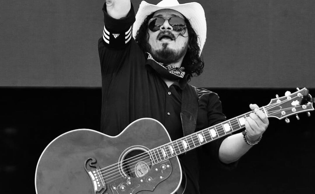 Muere Joel Jáuregui. Foto: Redes sociales