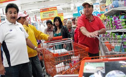 Mexico inflation cools in early September to a record low