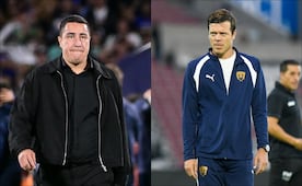 Efraín Juárez mete presión a Esteban Solari: “Las bases están para que Pumas sea campeón”