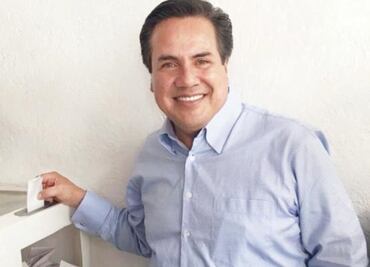 Líder del PAN sugiere frente opositor también en Edomex