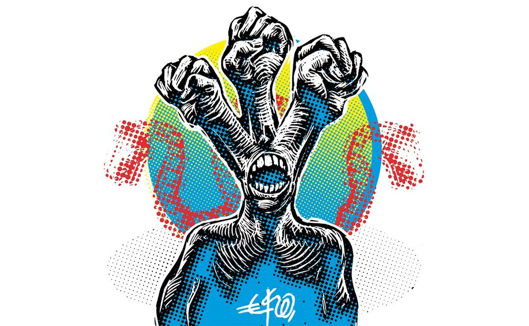 Salvador García Soto