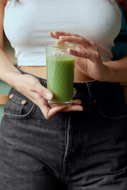 La manera más efectiva de eliminar la grasa según tu tipo de abdomen