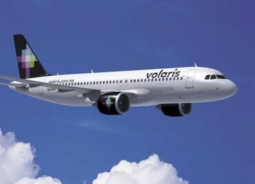 Shareholders in Mexico's Volaris set stock offer price at US$16 apiece