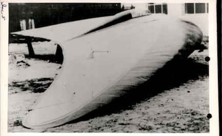EU desclasifica 40 nuevos archivos sobre OVNIS; revelan 19 videos de avistamientos