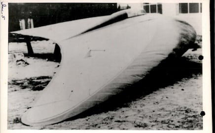 EU desclasifica 40 nuevos archivos sobre OVNIS; revelan 19 videos de avistamientos