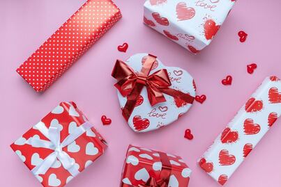 Regalos foodies para San Valentín 
