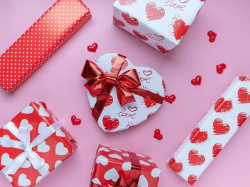 Regalos foodies para San Valentín