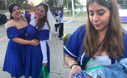 Entre sacrificios y 'freebies': fans de Super Junior celebran los 20 años de la banda 