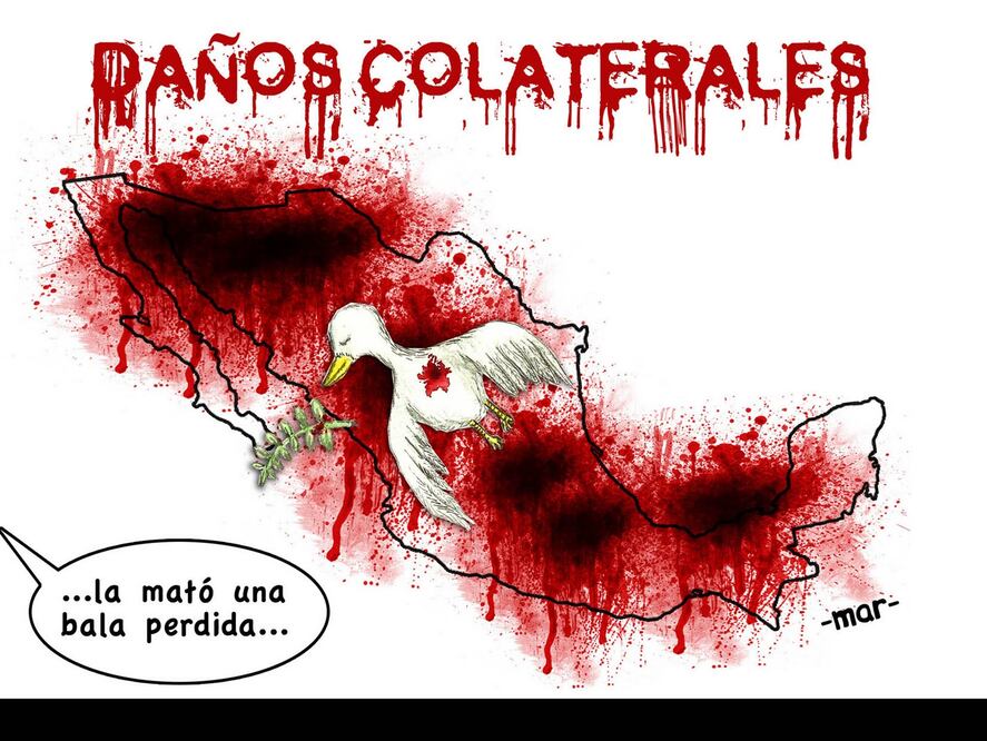 La ilegalidad ¿condición cotidiana en México?