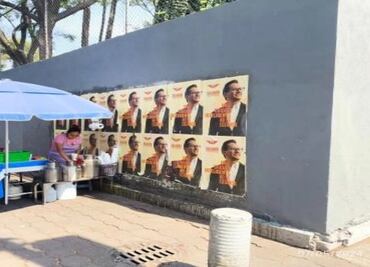 Tribunal Electoral de CDMX sanciona a Salomón Chertorivski por colocar propaganda en lugar prohibido; deberá pagar multa