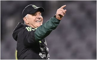 ¿Qué pasará con Memo Ochoa y La Hormiga González en la Selección Mexicana?