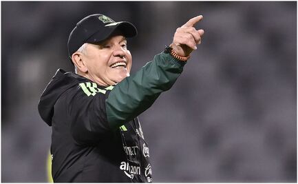 ¿Qué pasará con Memo Ochoa y La Hormiga González en la Selección Mexicana?