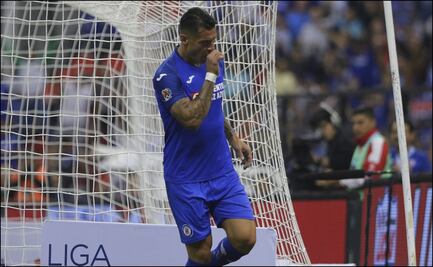 Cruz Azul sí necesita un director deportivo: Milton Caraglio