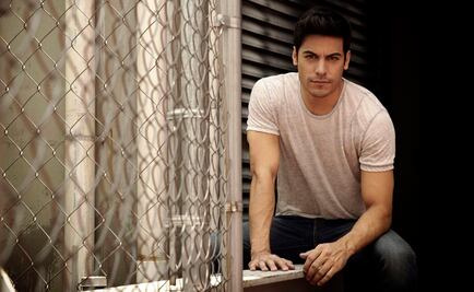 Carlos Rivera, sin afán de ser aburrido y cursi 