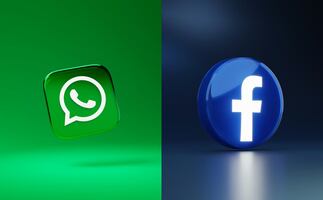 ¿Cómo vincular tu página de Facebook con WhatsApp?