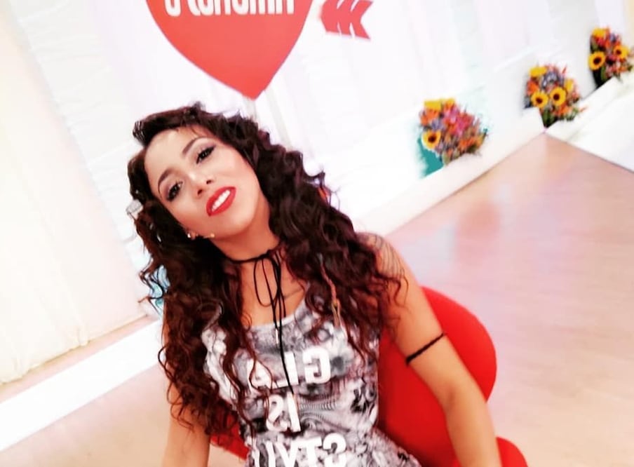 Foto: Vía Instagram