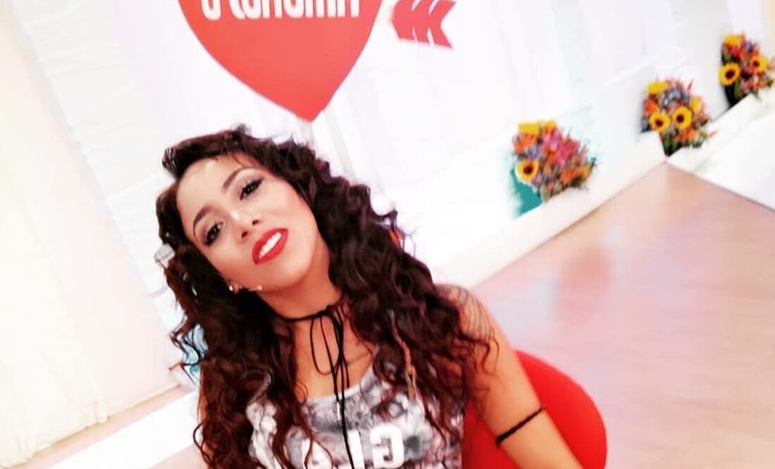 Foto: Vía Instagram