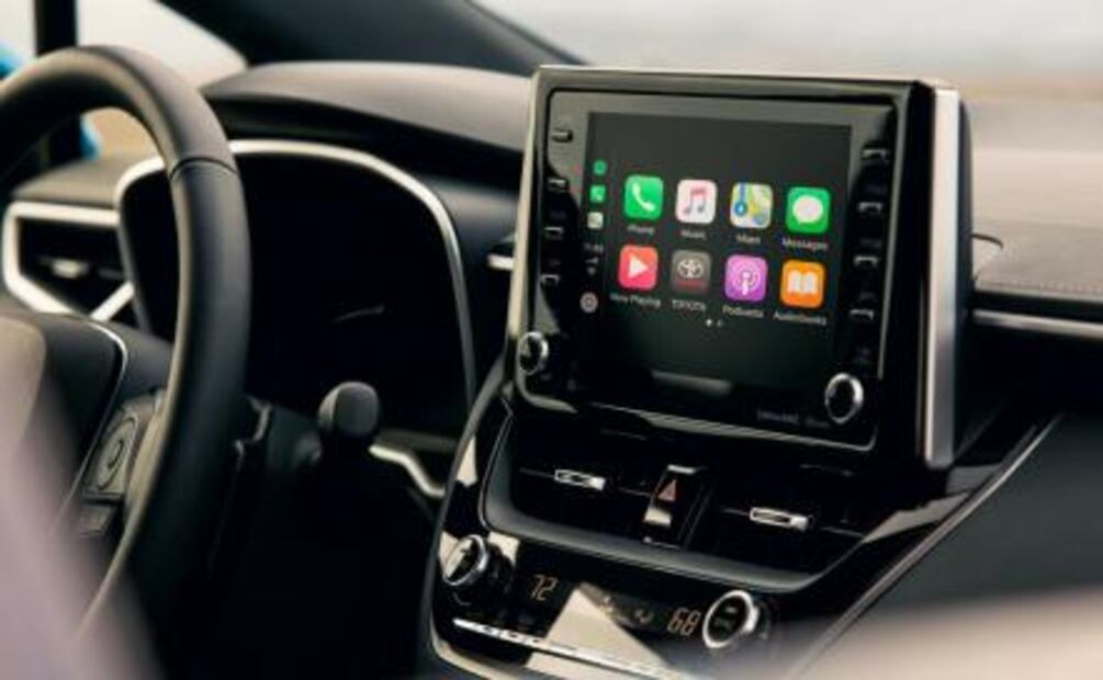 Así piensa conquistar Toyota al mercado de los millennials